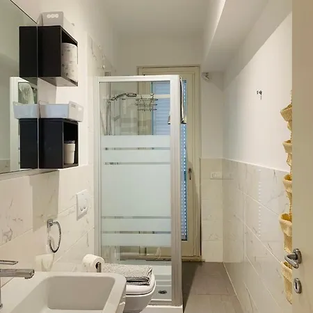 Casa Vacanze/soggiorno Lavoro A Apartment