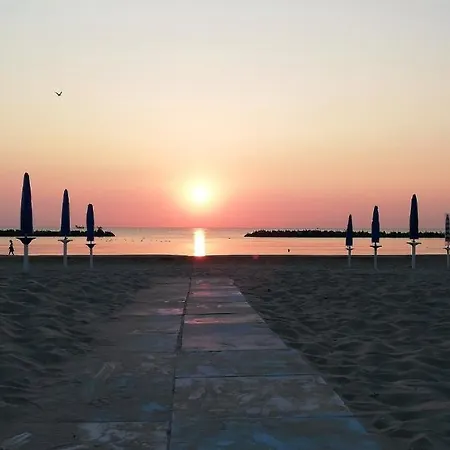 Casa Vacanze/soggiorno Lavoro A Διαμέρισμα Porto San Giorgio