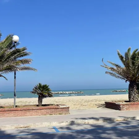 Διαμέρισμα Casa Vacanze/soggiorno Lavoro A