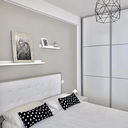 Casa Vacanze/soggiorno Lavoro A 포르토 산 조르조