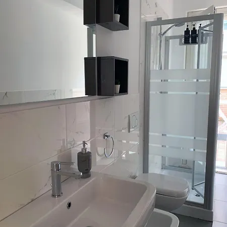 Διαμέρισμα Casa Vacanze/soggiorno Lavoro A *