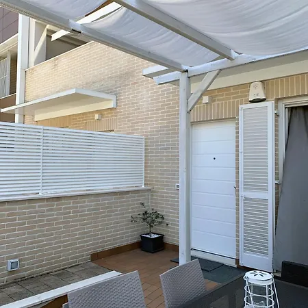 Casa Vacanze/soggiorno Lavoro A Διαμέρισμα